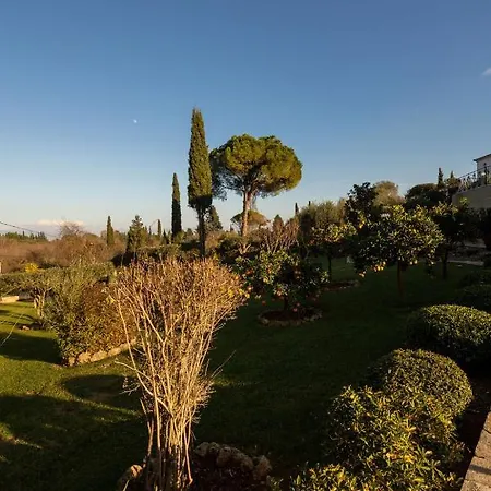 Villa Sorellina Gouvia Exterior photo