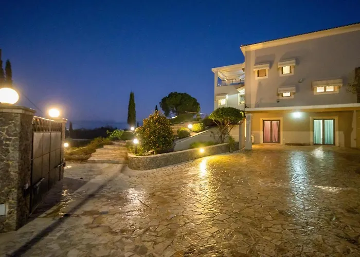 Villa Sorellina