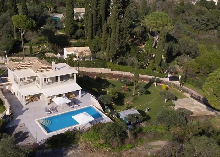 Villa Sorellina