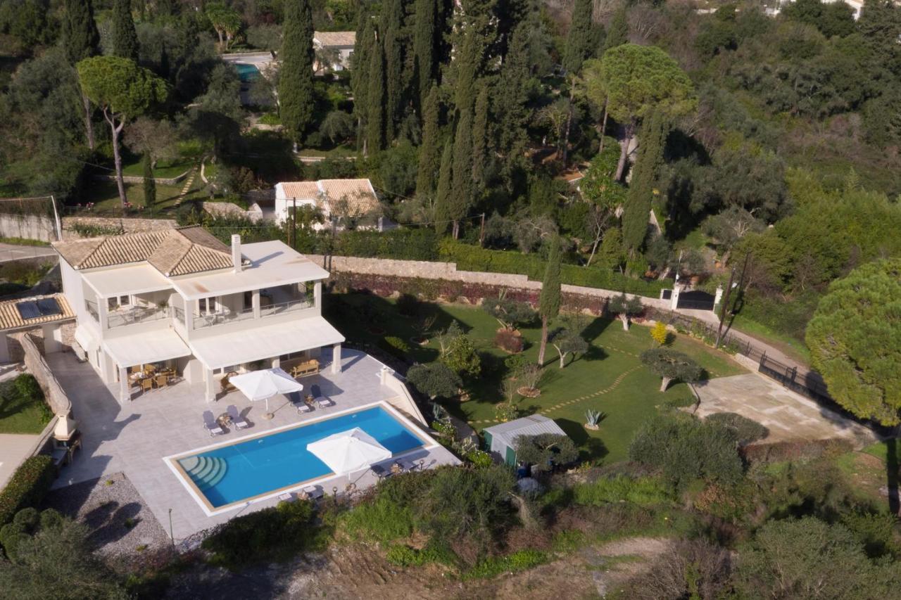 Villa Sorellina *