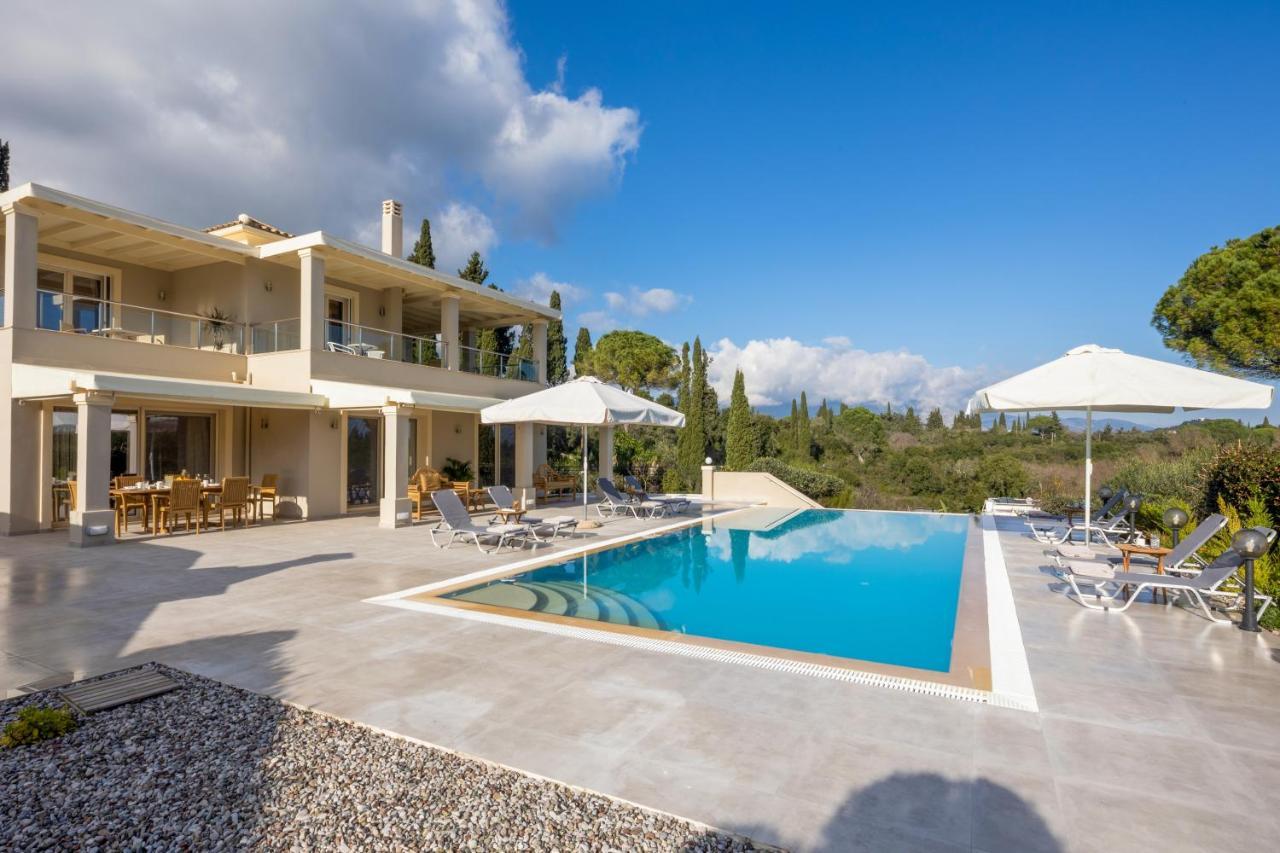 Sorellina Villa Gouvia
