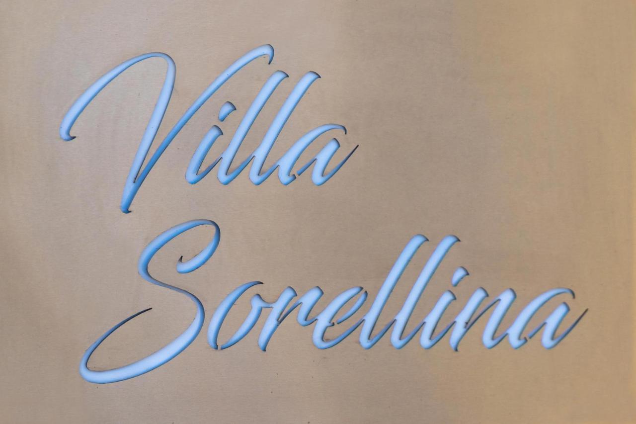 Sorellina Gouvia