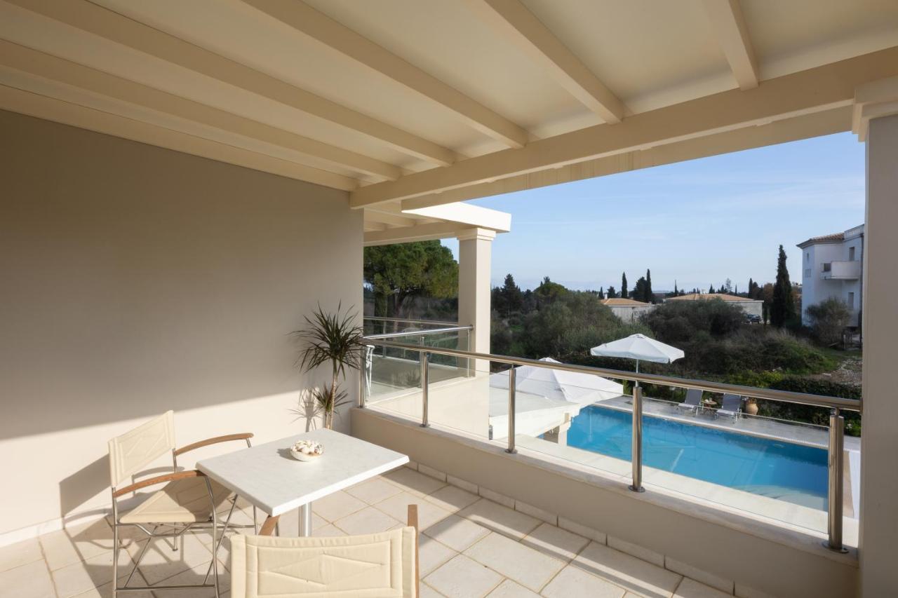 Sorellina Villa Gouvia