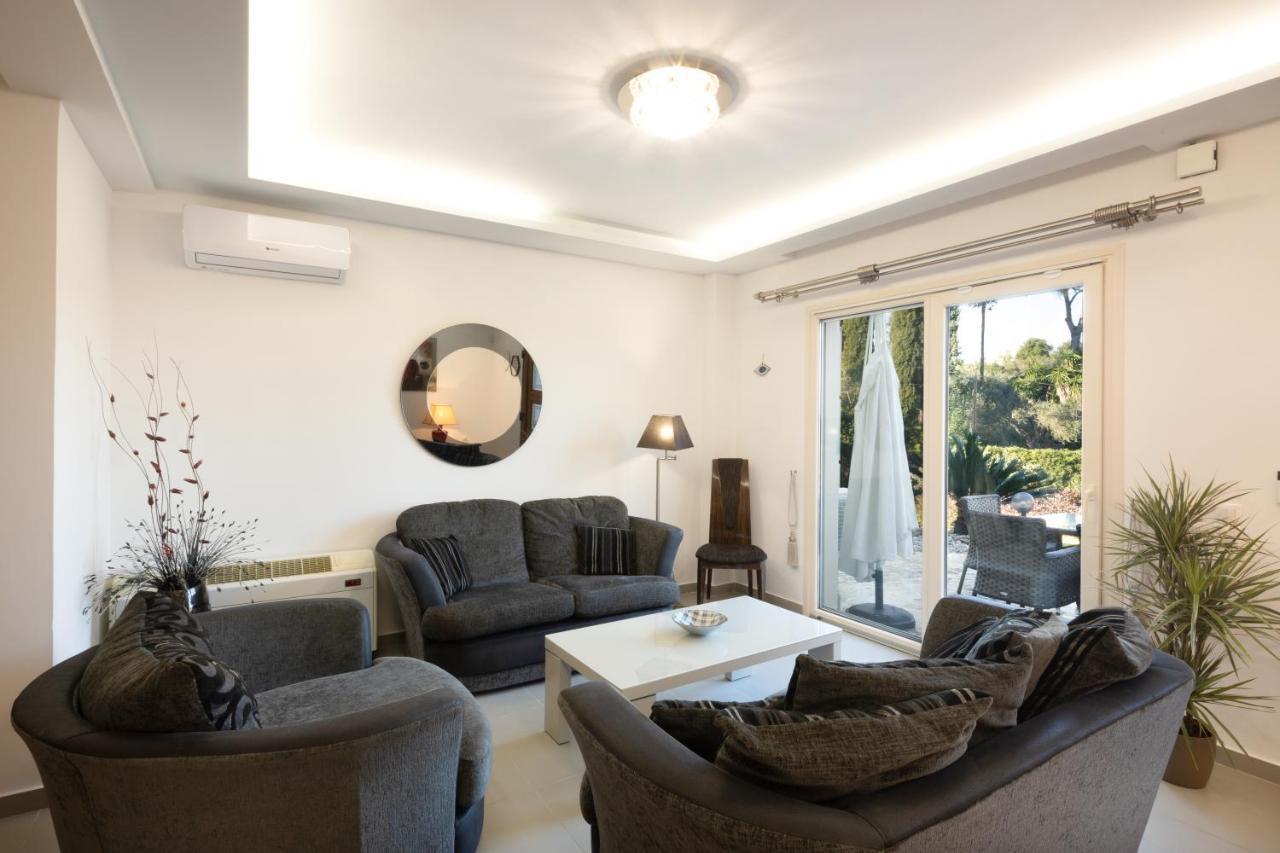 Sorellina Villa *