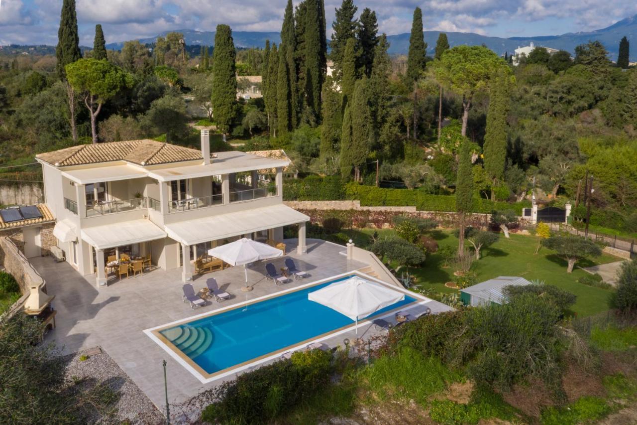 Sorellina Villa