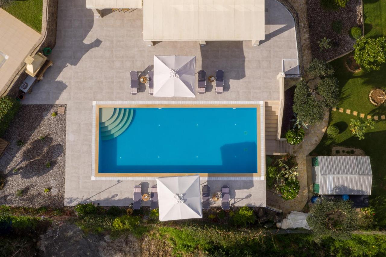 Sorellina Villa Gouvia